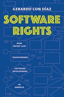 Book Cover: Software Rights