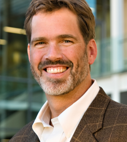 Andrew Hargadon