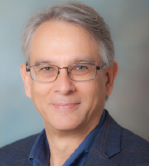 Jim Griesemer