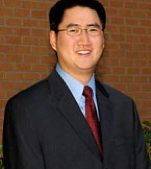 Peter Lee