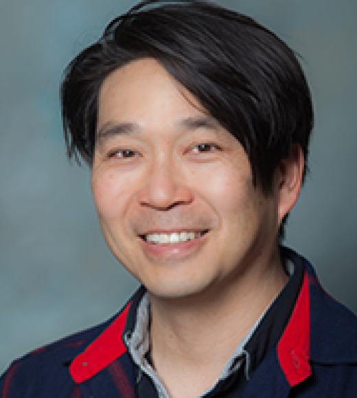 Tim Choy