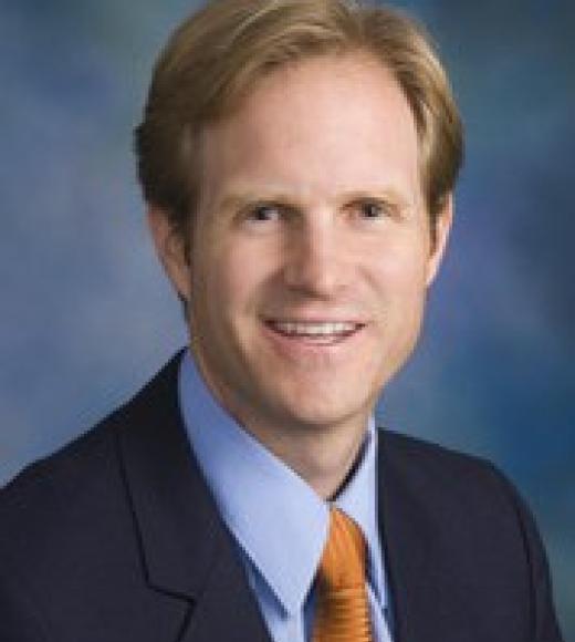 Travis Lybbert